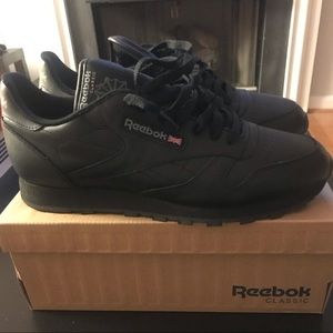 Men’s Reebok Classic